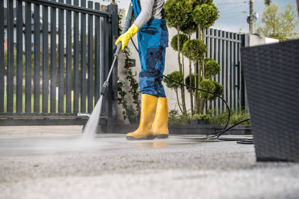 Best Patio and Deck Pressure Washing  in Mvern, AL