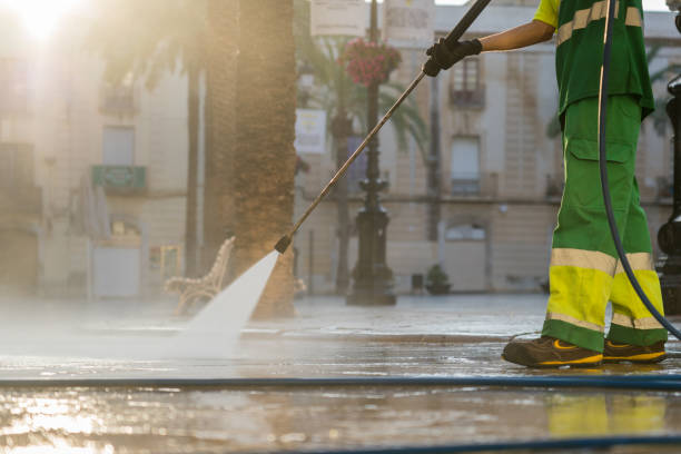 Best Machinery and Equipment Cleaning  in Mvern, AL